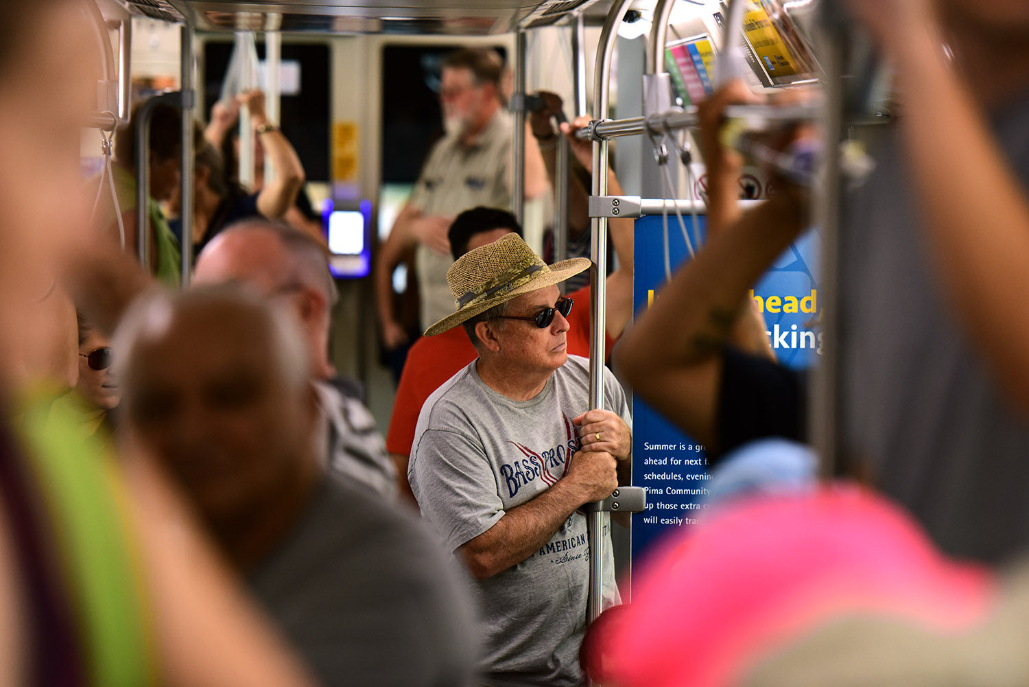 Tucson streetcar